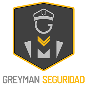 Greyman Seguridad